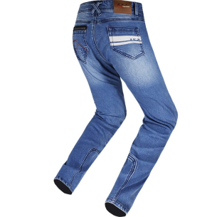 Pantalón Vaquero Mujer LS2... 2