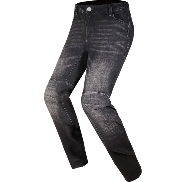 Jeans LS2 Dakota Preto