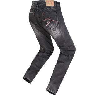 Pantalón Vaquero LS2 Dakota... 2