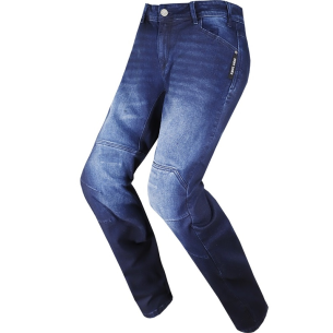 Jeans LS2 Dakota Azul