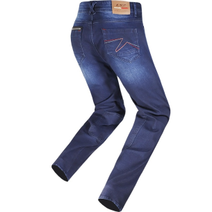 Pantalón Vaquero LS2 Dakota... 2