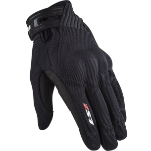 Luvas LS2 Dart 2 Preto