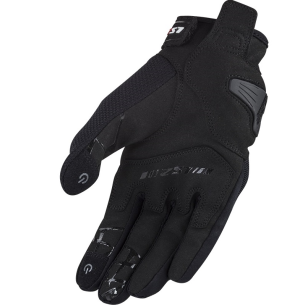 Guantes LS2 Dart 2 Negro 2