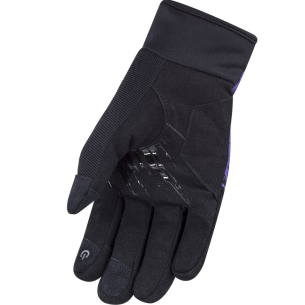 Luvas Mulher LS2 Jet Roxo 2