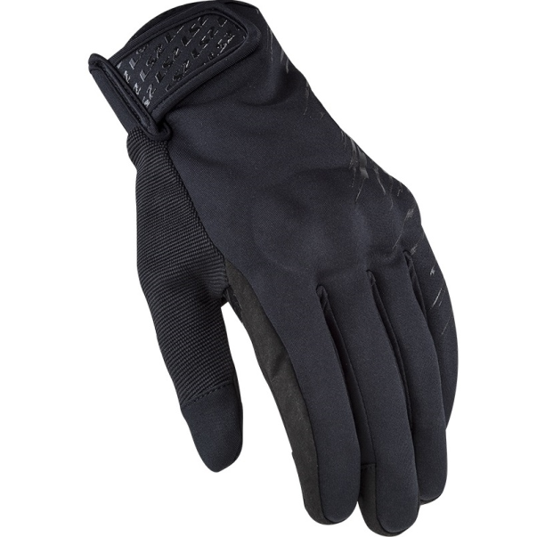 Gants LS2 Jet Noir