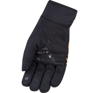 Gants LS2 Jet Gris/Orange 2