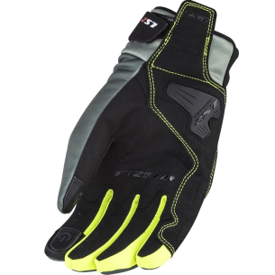 Luvas Mulher LS2 Jet 2 Cinza 2