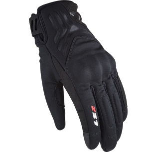 Woman Gloves LS2 Jet 2 Black