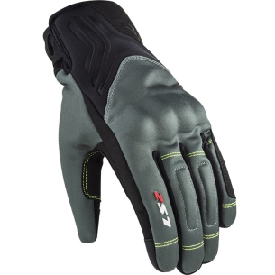 Luvas LS2 Jet 2 Cinza