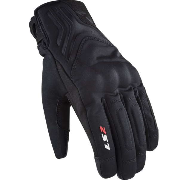 Gants LS2 Jet 2 Noir