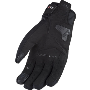Luvas LS2 Jet 2 Preto 2