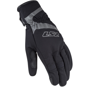 Gloves LS2 Urbs Black