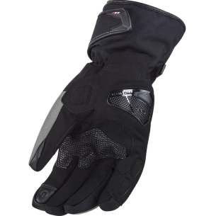 Luvas LS2 Snow Preto/Cinza 2