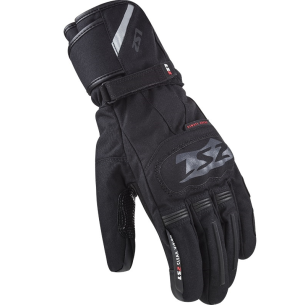 Luvas LS2 Snow Preto