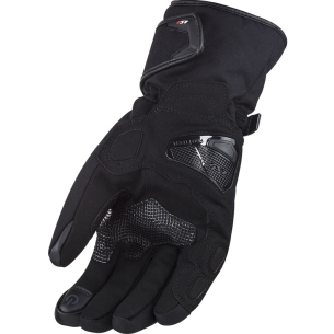 Gloves LS2 Snow Black 2
