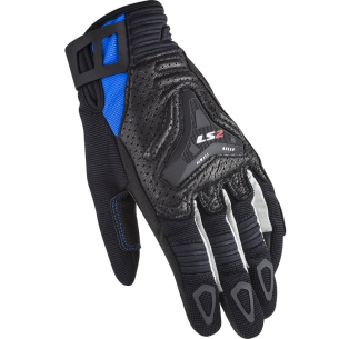 Gants Femme LS2 Terrain...