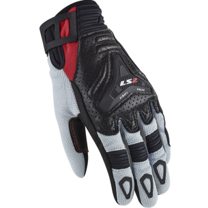 Guantes Mujer LS2 Terrain...