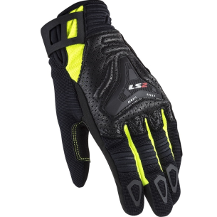 Guantes Mujer LS2 Terrain...