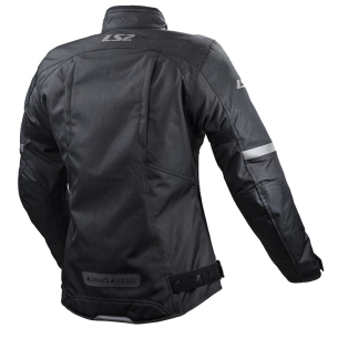Woman Jacket LS2 Serra Evo... 2