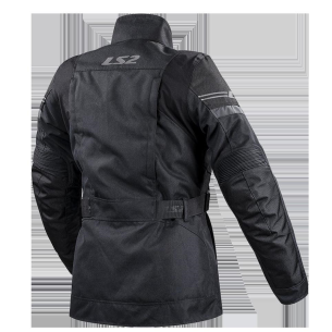 Jacket LS2 Petrol Black 2