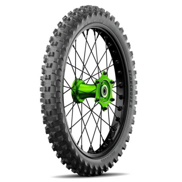 Tire Michelin Starcross 6 57M...