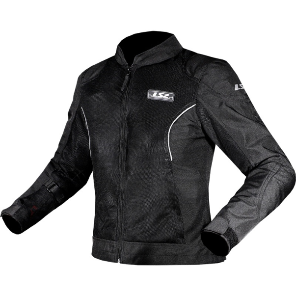 Veste Femme LS2 Airy Evo Noir