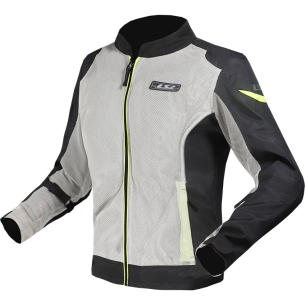 Woman Jacket LS2 Airy Evo...