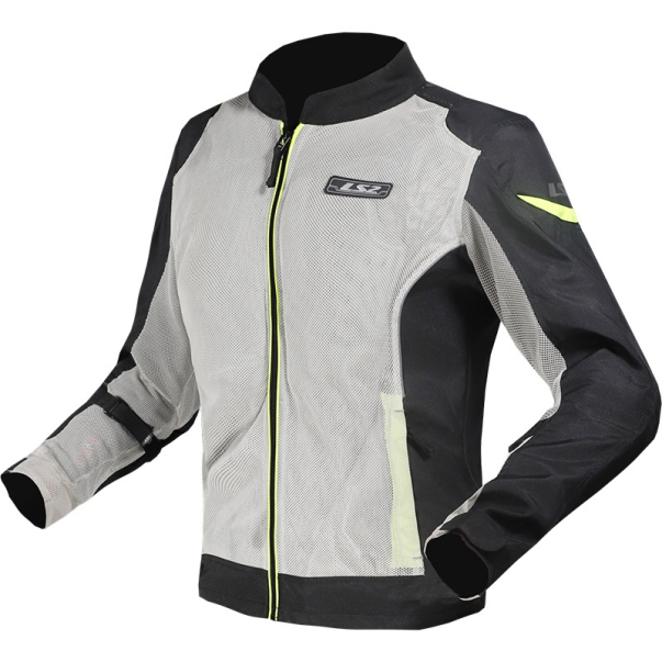 Woman Jacket LS2 Airy Evo...