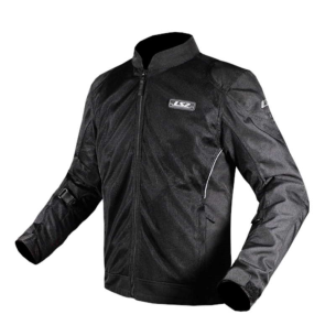 Veste LS2 Airy Evo Noir