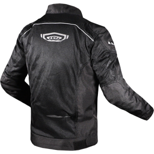 Veste LS2 Airy Evo Noir 2