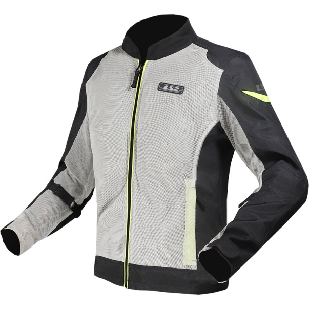 Chaqueta LS2 Airy Evo...