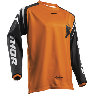 Jersey Thor Sector Naranja