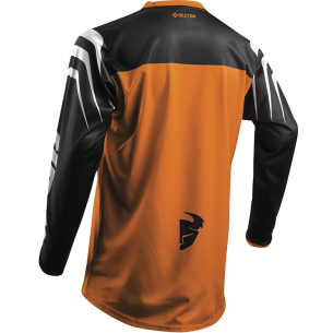 Maillot Thor Sector Orange 2