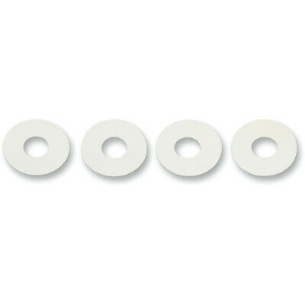 Arruelas Nylon Bolt M6 Ø16Mm