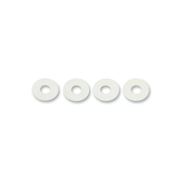 Arandelas Nilon Bolt M6 Ø16Mm