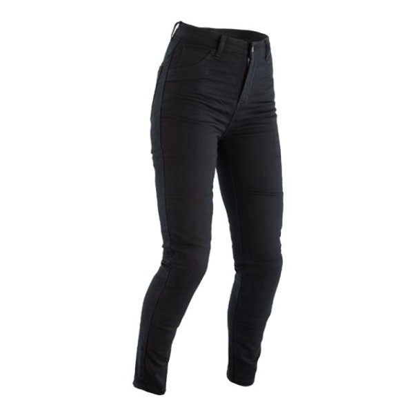 Calças Mulher RST Jeggings Preto