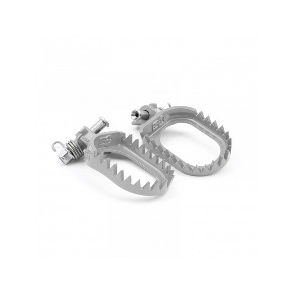 Repose Pieds Acier S3 Punk Standar...