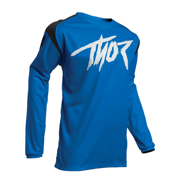 Jersey Thor S20 Sector Link Blue