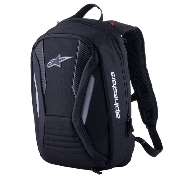Mochila Alpinestars Charger Boost Preto