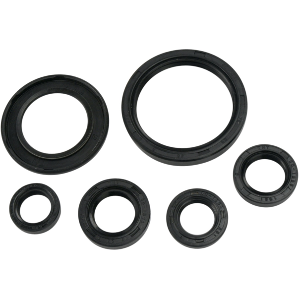 Kit Joints Huile Moteur Yamaha YFM...