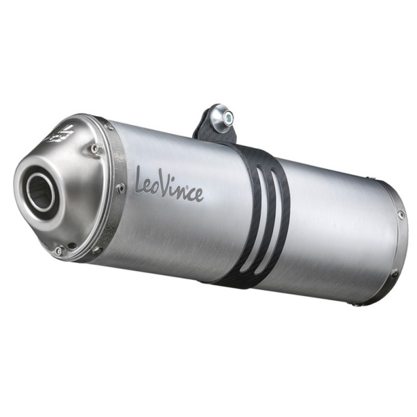 Silencer Leovince Kawasaki KFX 400...