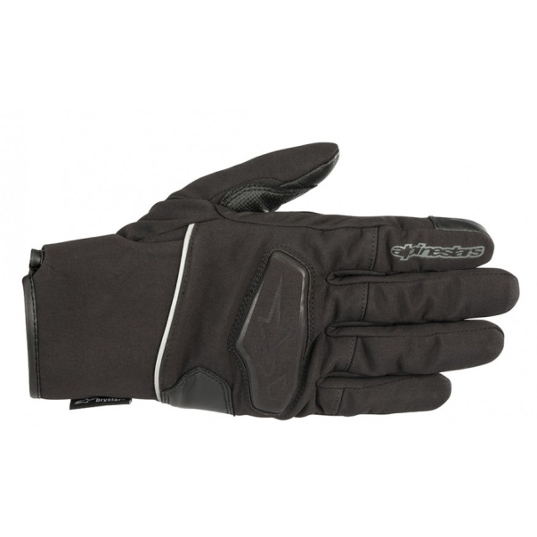 Gloves Alpinestars CityRun Drystar Black