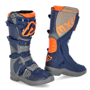 Botas Acerbis X-Team...