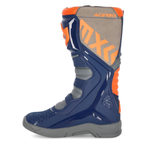 Botas Acerbis X-Team... 2