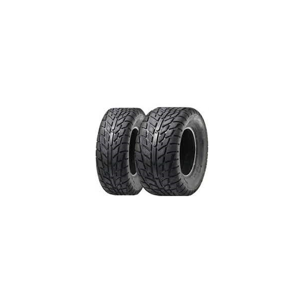 Pneu Quad SUN-F Carretera 21/7-10