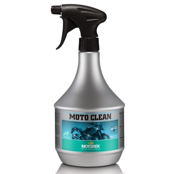 Motorex Moto Clean 1 Liter