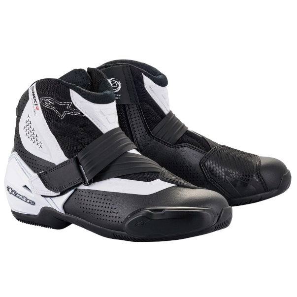 Bottes Alpinestars SMX-1 R V2 Vented...