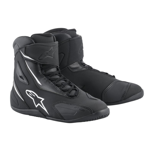 Zapatillas Alpinestars Fastback-2 Negro