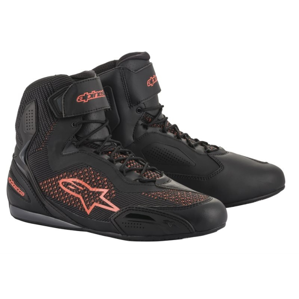 Sapatos Alpinestars Faster 3 Rideknit...