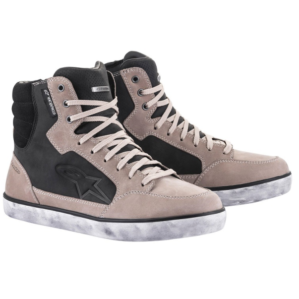 Shoes Alpinestars J-6 Waterproof...